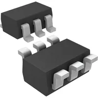 MAX9619AXT+T by Maxim Integrated