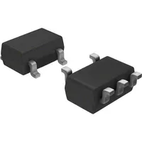 MAX9634FEUK+T by Maxim Integrated