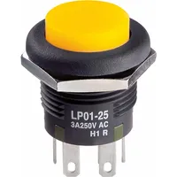 LP0125CCKW015DB by Nkk Switches