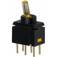 G12JPD by Nkk Switches