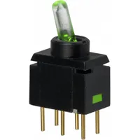 G12JPF by Nkk Switches