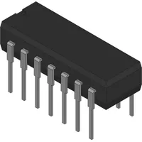74ACT00PC by National Semiconductor