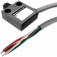 914CE18-6A by Honeywell Sensing And Control
