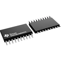 SN74BCT640DW by Texas Instruments
