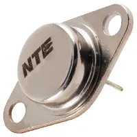 2N4912 by Crimson Semiconductor