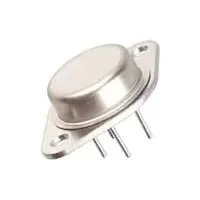 2N6050 by Crimson Semiconductor