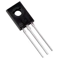 MJE702 by Crimson Semiconductor