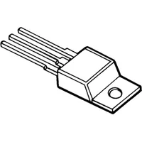 TIP31B by Crimson Semiconductor