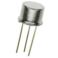 2N2102 by Crimson Semiconductor