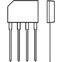 KBP10G by Ho Chien Electronics Group