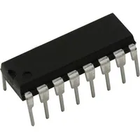 MAX364CPE by Maxim Integrated