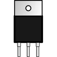 2N3998 by Silicon Transistor