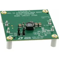 DC2119A by Gec Plessey Semiconductors