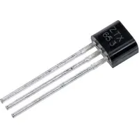 ZTX857STZ by Zetex Plc