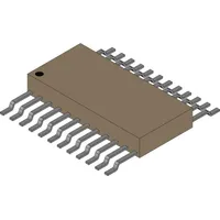 PAL20L8AMW/883B by Advanced Micro Devices