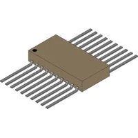 PAL16L8BMW/883B by Advanced Micro Devices