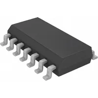 74VHC74MX by National Semiconductor