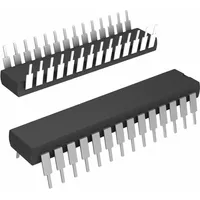 27C256-17/J by Microchip Technology