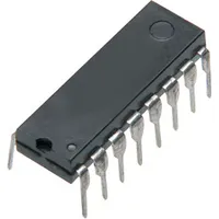 MM74HC4051N by National Semiconductor