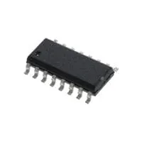 MM74HC4053WM by National Semiconductor