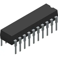 PALCE16V8H-25PC/4 by Advanced Micro Devices