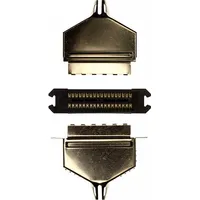 554950-2 by TE Connectivity