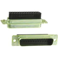 205208-1 by Tyco Electronics Amp