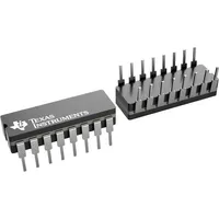 CD54HC221F by Harris Semiconductor