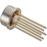 OP-27GJ by Linear Integrated Systems