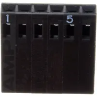 1-87499-1 by TE Connectivity
