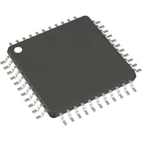 PIC17C44T-16/PT by Microchip Technology