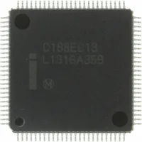 SB80C188EC-13 by Intel