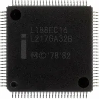 SB80L188EC-16 by Intel