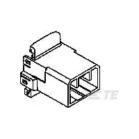 174933-1 by Tyco Electronics Amp