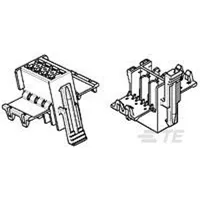 929504-6 by Tyco Electronics Amp