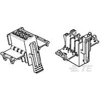 929504-3 by Tyco Electronics Amp