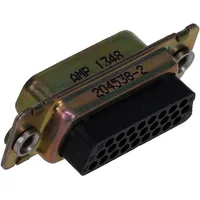 204526-1 by Tyco Electronics Amp