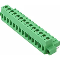 178695-4 by Tyco Electronics Amp