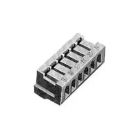 172142-9 by Tyco Electronics Amp