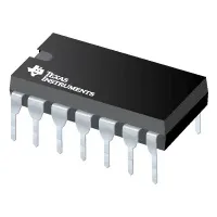 MC1488N by Philips Components