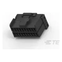 174047-2 by Tyco Electronics Amp