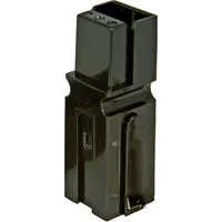75LOKBLK-BK by Anderson Power Products