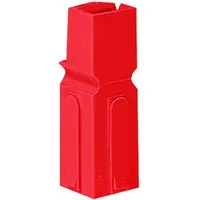 75LOKRED-BK by Anderson Power Products