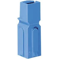 75LOKBLU-BK by Anderson Power Products