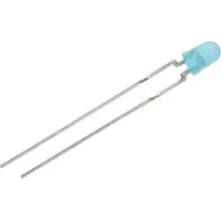 TLHB5400 by Temic Semiconductors