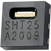 SHT25 by Sensirion Ag