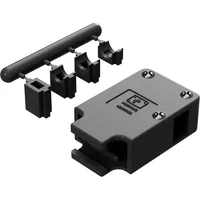 D15000W00 by Positronic Industries