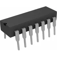LM3900N by Raytheon Semiconductor