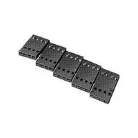104503-6 by Tyco Electronics Amp