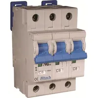 3BU12R by Altech